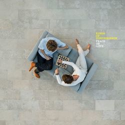 Catholic Country Tabs by Kings Of Convenience