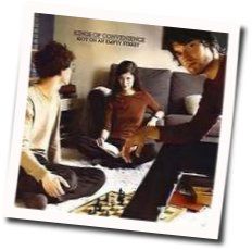 Gold In The Air Of Summer Chords by Kings Of Convenience