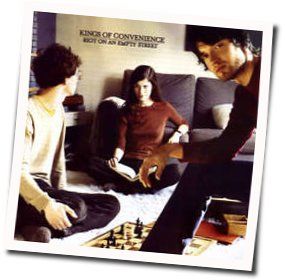 Homesick Intro by Kings Of Convenience