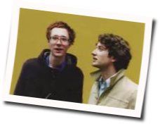 Know How Tab by Kings Of Convenience