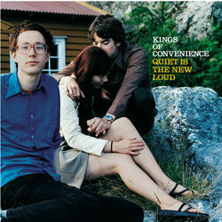 Little Kids by Kings Of Convenience