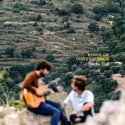 Rocky Trail Tabs by Kings Of Convenience