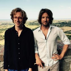 Rumours Chords by Kings Of Convenience