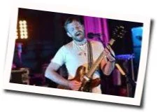 Dancing On My Own Chords by Kings Of Leon