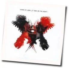 Frontier City Tab by Kings Of Leon