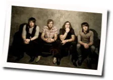 Sex On Fire Chords by Kings Of Leon