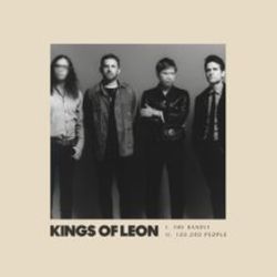 Kings Of Leon tabs and guitar chords