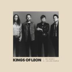 100000 People Chords by Kings Of Leon