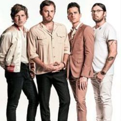 A Wave Bass tabs by Kings Of Leon