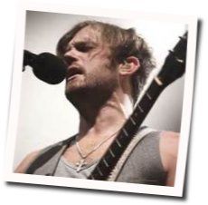 Always The Same Tabs by Kings Of Leon