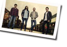 Around The World Chords by Kings Of Leon