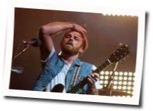 Beautiful War Chords by Kings Of Leon