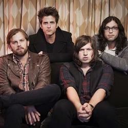 Birthday  Bass tabs by Kings Of Leon