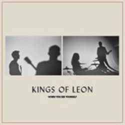 Claire & Eddie by Kings Of Leon