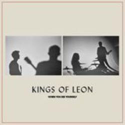 Claire & Eddie Chords by Kings Of Leon