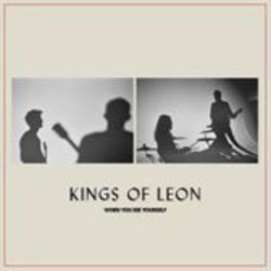Claire And Eddie Chords by Kings Of Leon