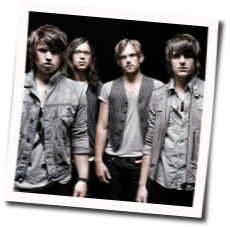 Closer Bass tabs by Kings Of Leon