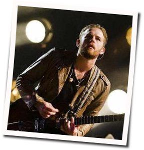 Conversation Piece  Tabs by Kings Of Leon