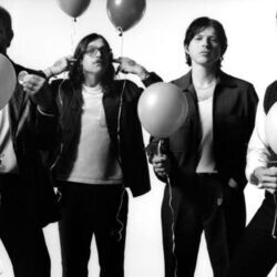 Ease Me On Chords by Kings Of Leon