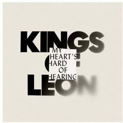 Echoing by Kings Of Leon