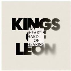 Echoing Chords by Kings Of Leon