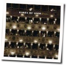 Fans  Tabs by Kings Of Leon