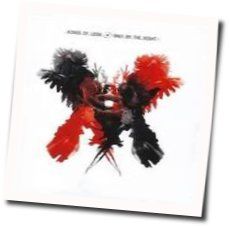 Frontier City Tabs by Kings Of Leon