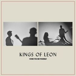 Genius by Kings Of Leon