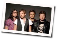 Last Mile Home Chords by Kings Of Leon