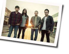 Muchacho Tab by Kings Of Leon