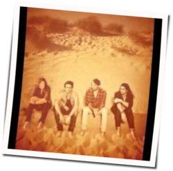 No Money Tab by Kings Of Leon