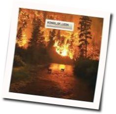 Notion  Chords by Kings Of Leon
