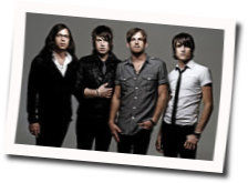 Pickup Truck Bass Tab by Kings Of Leon