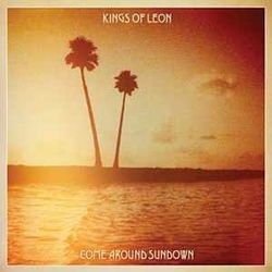 Pony Up by Kings Of Leon