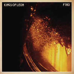Pyro Intro by Kings Of Leon