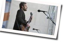 Reverend Bass Tab by Kings Of Leon