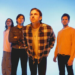 Seen Chords by Kings Of Leon