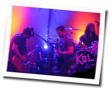 Slow Nights  So Long Chords by Kings Of Leon