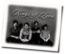 Slow Nights So Long Tab by Kings Of Leon