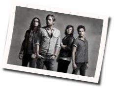Supersoaker  Chords by Kings Of Leon