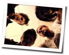 Talihina Sky Bass Tab by Kings Of Leon