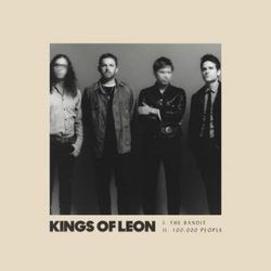 The Bandit Bass Tab by Kings Of Leon