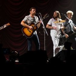 Time In Disguise Bass Tab by Kings Of Leon