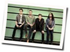 Tonight Chords by Kings Of Leon