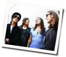 Wait For Me Tab by Kings Of Leon