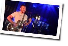 Walls Chords by Kings Of Leon