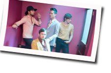 Waste A Moment  Tab by Kings Of Leon