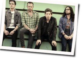 Wild Bass tabs by Kings Of Leon
