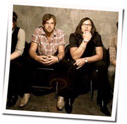 Woo Hoo Bass Tab by Kings Of Leon