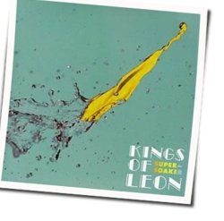 Work On Me Tab by Kings Of Leon